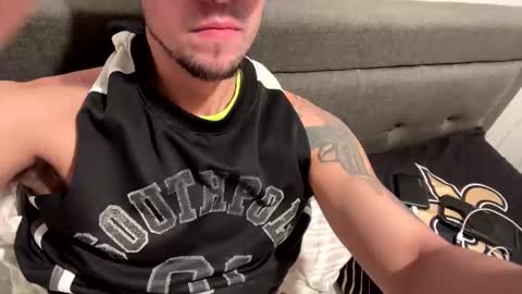 Chase online show from 01-06-26, 06:33