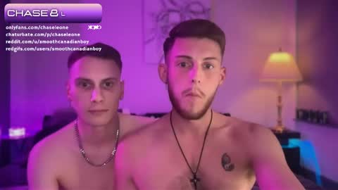 SmoothCanadianBoy online show from 03-24-26, 11:43