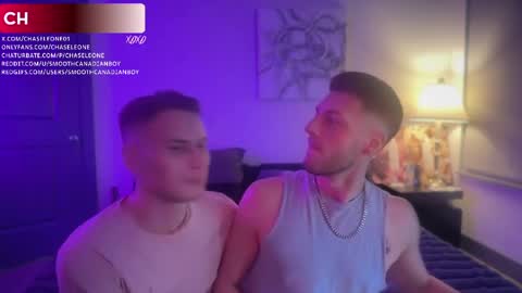 SmoothCanadianBoy online show from 03-30-26, 11:39
