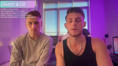 SmoothCanadianBoy online show from 04-27-26, 11:47