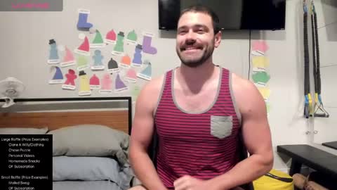 Onlyfans chasingfit Instagram the arguer Twitter chasingfitOF online show from 12-10-24, 12:17