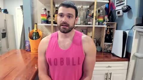 Onlyfans chasingfit Instagram the arguer Twitter chasingfitOF online show from 01-21-25, 02:22