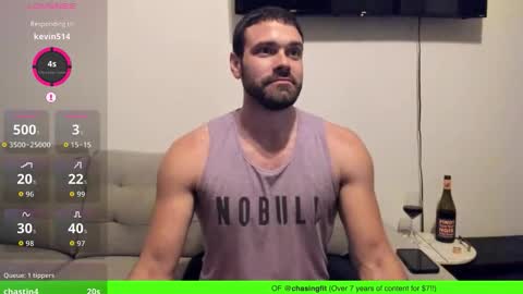 Onlyfans chasingfit Instagram the arguer Twitter chasingfitOF online show from 01-15-26, 02:27