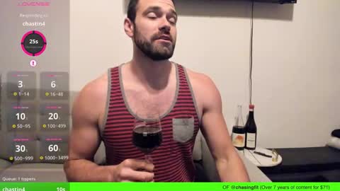 Onlyfans chasingfit Instagram the arguer Twitter chasingfitOF online show from 02-05-26, 12:26
