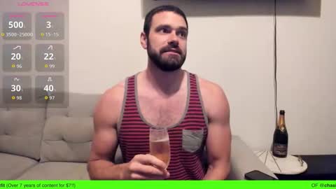 Snapshot of chasemason20 chatting on 02-19-26, 02:29 Onlyfans chasingfit Instagram the arguer Twitter chasingfitOF online show from 02-19-26, 02:29