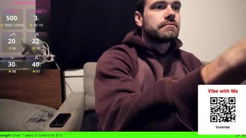 Snapshot of chasemason20 chatting on 02-23-26, 12:19 Onlyfans chasingfit Instagram the arguer Twitter chasingfitOF online show from 02-23-26, 12:19