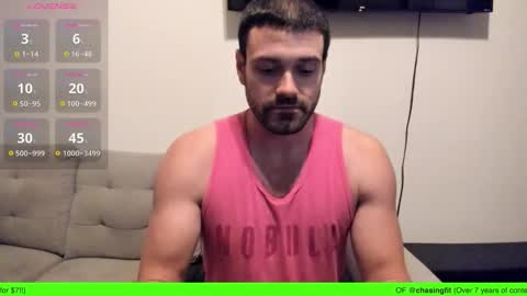 Snapshot of chasemason20 chatting on 02-24-26, 02:20 Onlyfans chasingfit Instagram the arguer Twitter chasingfitOF online show from 02-24-26, 02:20
