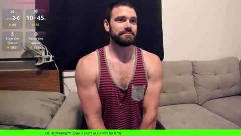 Snapshot of chasemason20 chatting on 03-17-26, 01:21 Onlyfans chasingfit Instagram the arguer Twitter chasingfitOF online show from 03-17-26, 01:21