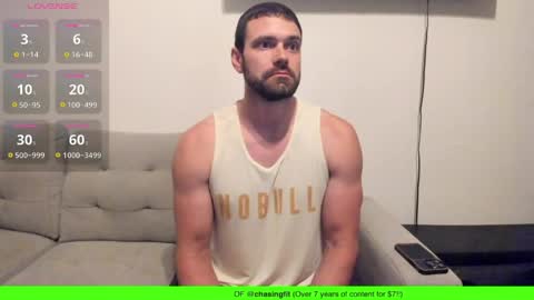 Snapshot of chasemason20 chatting on 04-03-26, 09:13 Onlyfans chasingfit Instagram the arguer Twitter chasingfitOF online show from 04-03-26, 09:13