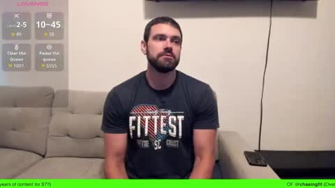 Snapshot of chasemason20 chatting on 04-10-26, 09:30 Onlyfans chasingfit Instagram the arguer Twitter chasingfitOF online show from 04-10-26, 09:30
