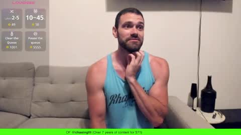 Snapshot of chasemason20 chatting on 04-30-26, 01:23 Onlyfans chasingfit Instagram the arguer Twitter chasingfitOF online show from 04-30-26, 01:23