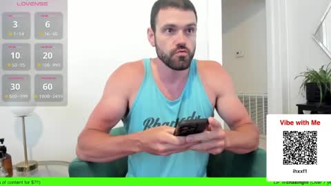 Snapshot of chasemason20 chatting on 05-03-26, 06:14 Onlyfans chasingfit Instagram the arguer Twitter chasingfitOF online show from 05-03-26, 06:14