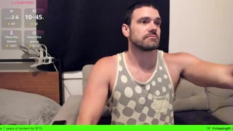 Snapshot of chasemason20 chatting on 07-21-26, 01:19 Onlyfans chasingfit Instagram the arguer Twitter chasingfitOF online show from 07-21-26, 01:19