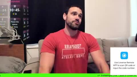Snapshot of chasemason20 chatting on 07-26-26, 11:22 Onlyfans chasingfit Instagram the arguer Twitter chasingfitOF online show from 07-26-26, 11:22