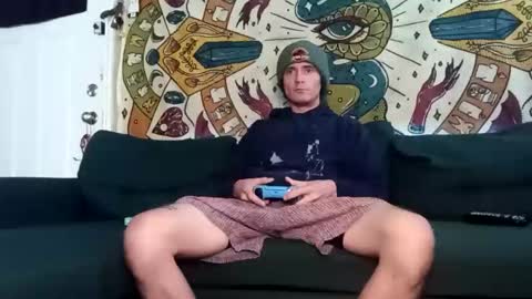 Chase Matthews online show from 11-13-25, 06:29