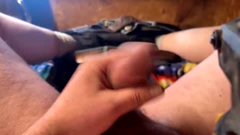 chasepeewee2 online show from 02-18-26, 06:59