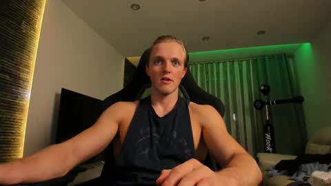 Chase Reed online show from 11-27-25, 08:11