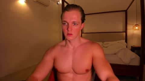 Chase Reed online show from 01-15-26, 09:18