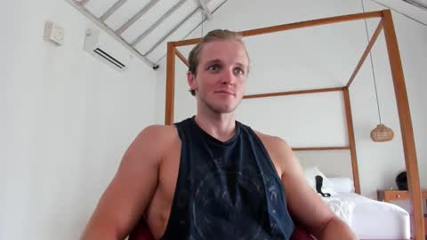 Chase Reed online show from 02-08-26, 03:54