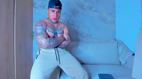 chase winters online show from 03-22-26, 04:05