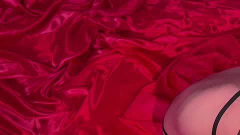 JASMINE   usually going live about 2 am UTC  online show from 02-17-25, 04:09