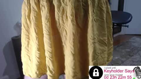 Snapshot of chastityboi69 chatting on 02-23-26, 11:13 Brett online show from 02-23-26, 11:13