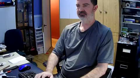 Snapshot of chatandfun666 chatting on 12-13-24, 11:55 wanaBeYourToy online show from 12-13-24, 11:55