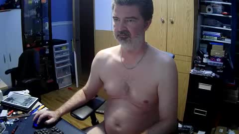 wanaBeYourToy online show from 10-31-25, 10:16