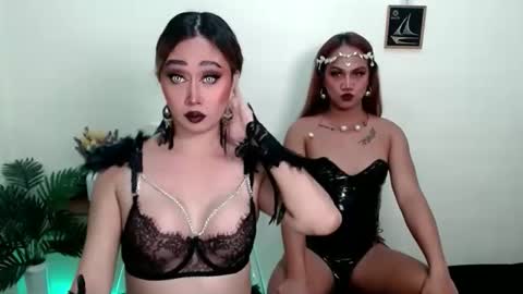 chathalina online show from 10-29-25, 08:54