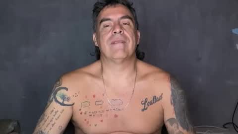 chato012 online show from 02-01-26, 12:53