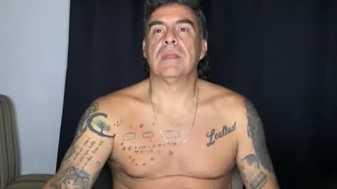 chato012 online show from 02-06-26, 12:26