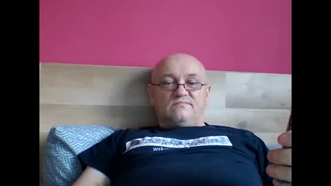 Egor Skornyakov online show from 02-01-25, 02:13