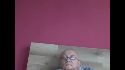 Egor Skornyakov online show from 02-05-25, 02:37