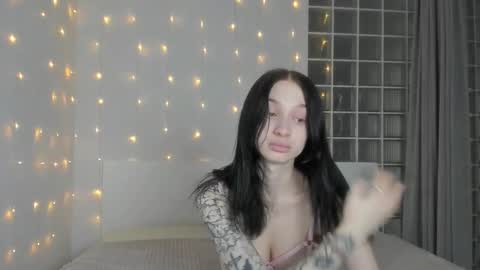 Alice online show from 10-26-25, 12:38