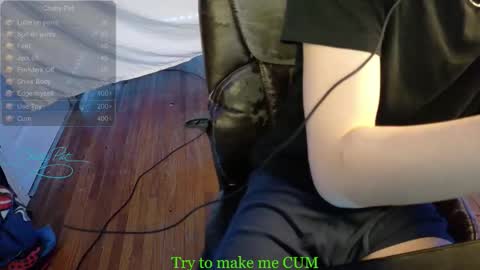 ChattyPat online show from 01-16-26, 07:51