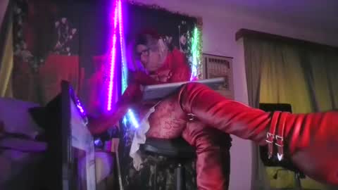 We Chat online show from 02-19-26, 03:24