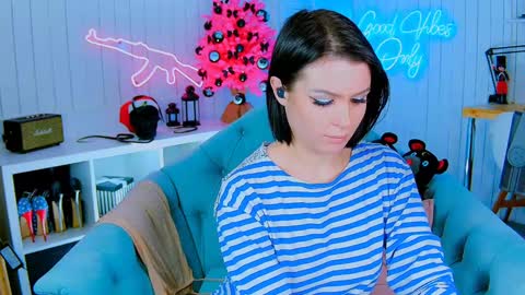Miss Harmony online show from 01-04-25, 10:13