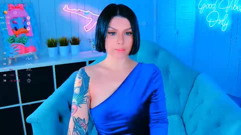 Miss Harmony online show from 11-16-25, 08:47