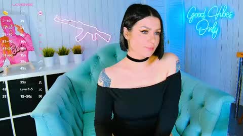 Snapshot of chaturkaterina chatting on 05-17-26, 03:04 Miss Harmony online show from 05-17-26, 03:04