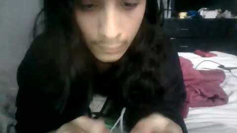 chaturlilbabe online show from 11-27-25, 07:16