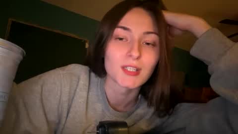 Bri online show from 09-20-25, 03:29