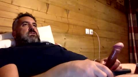 chaud7842 online show from 10-21-25, 08:31