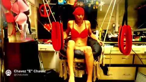 Snapshot of chavezechavez4207 chatting on 01-20-25, 08:09 MasterPRO online show from 01-20-25, 08:09