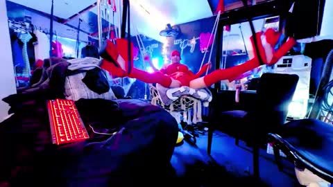 Snapshot of chavezechavez4207 chatting on 02-14-25, 07:17 MasterPRO online show from 02-14-25, 07:17