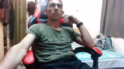 Snapshot of chayanne_odisea chatting on 10-27-25, 01:09 chayanne_odisea online show from 10-27-25, 01:09