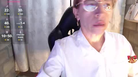 CHAYLA VICTORIA RUIZ  online show from 03-09-26, 01:37