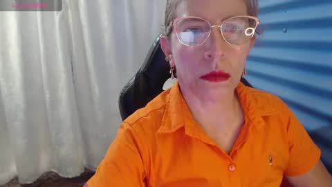 CHAYLA VICTORIA RUIZ  online show from 04-09-26, 03:39