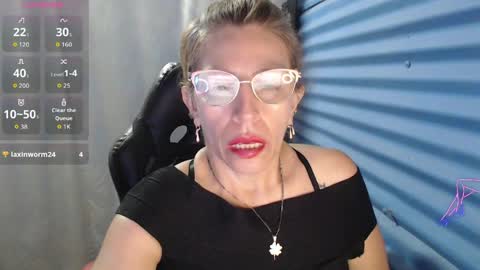 CHAYLA VICTORIA RUIZ  online show from 05-05-26, 11:24