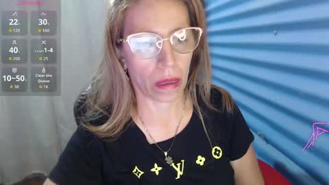 CHAYLA VICTORIA RUIZ  online show from 05-06-26, 11:26