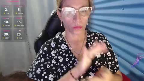 CHAYLA VICTORIA RUIZ  online show from 05-08-26, 01:16
